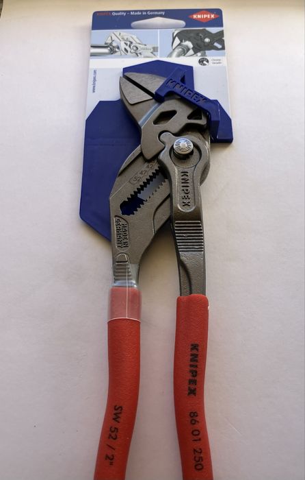 Alicate extensível Knipex