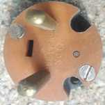 termostat czajnika ceramicznego NOT2 Selfa