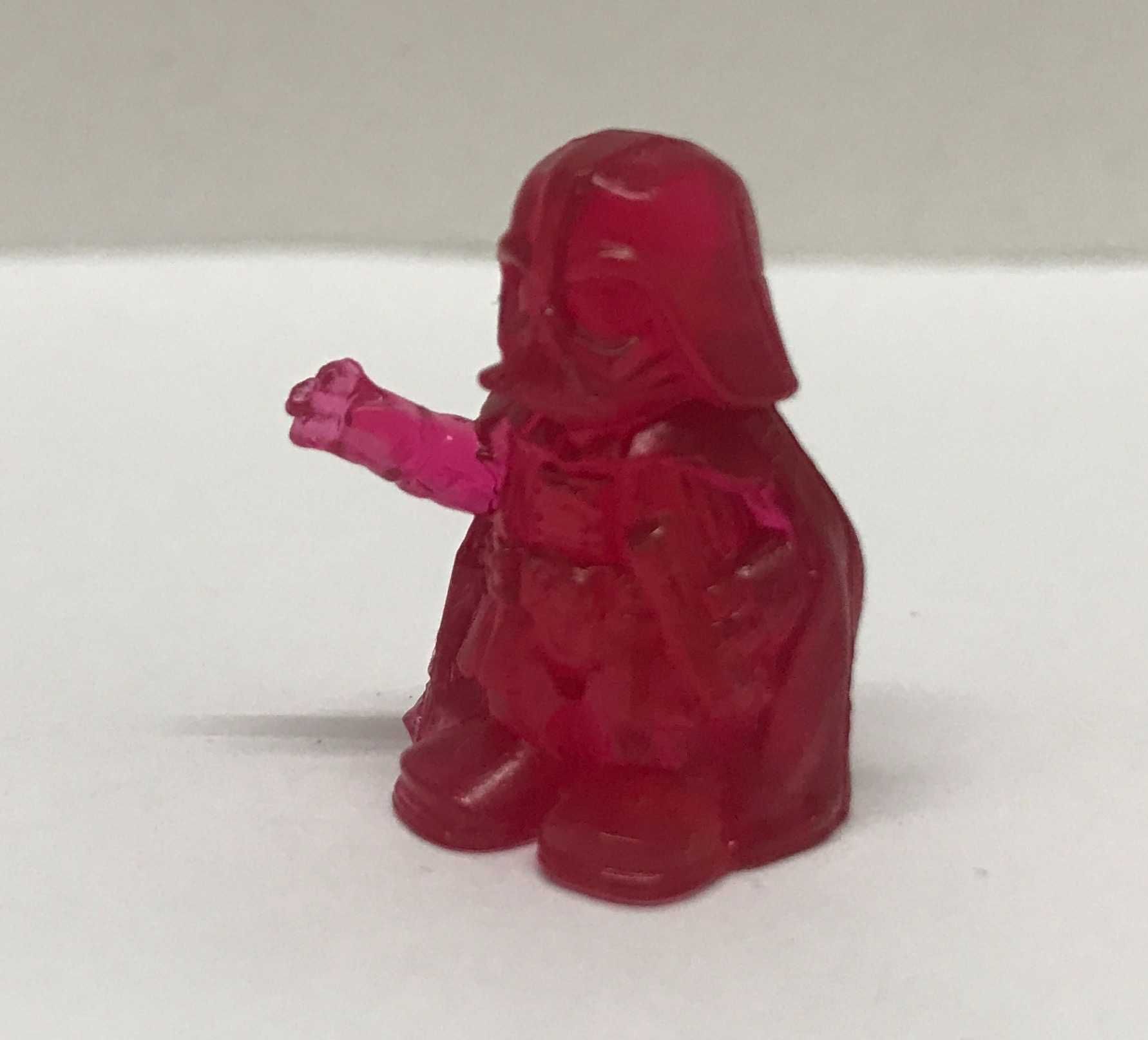 Star Wars Fighter Pods Series 2 Hologram Darth Vader