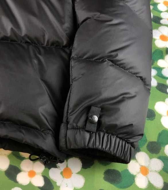 The North Face 1996 Retro Nuptse 700 XXL