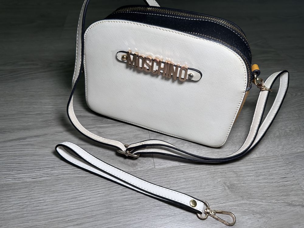 Mala/bolsa tiracolo