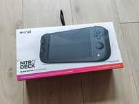 __  Nitro Deck Nintendo Switch __