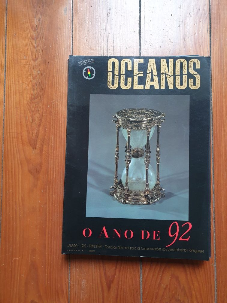 9 Revista Oceanos