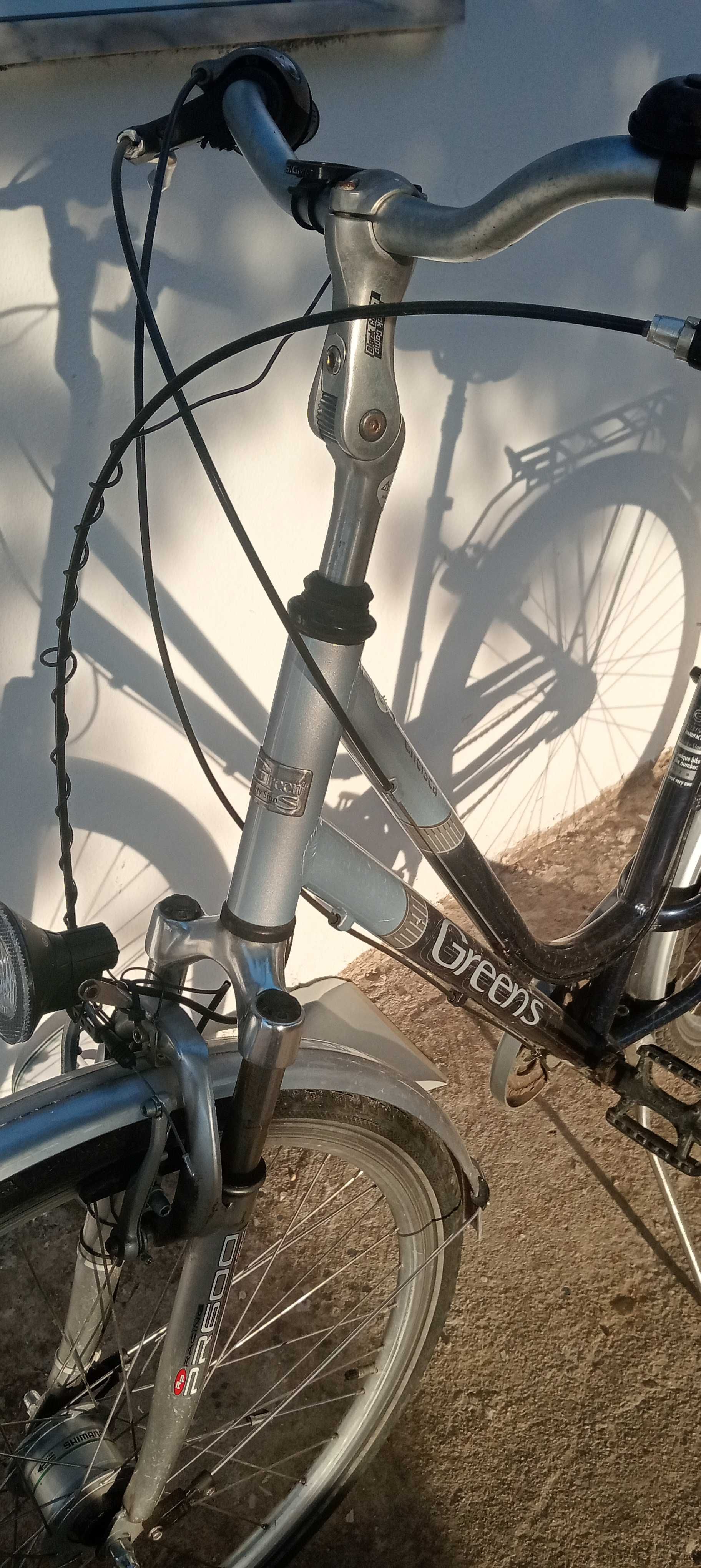 Bicicletas para casal