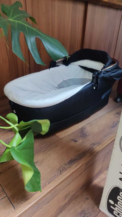 Bebecar Carrycot
