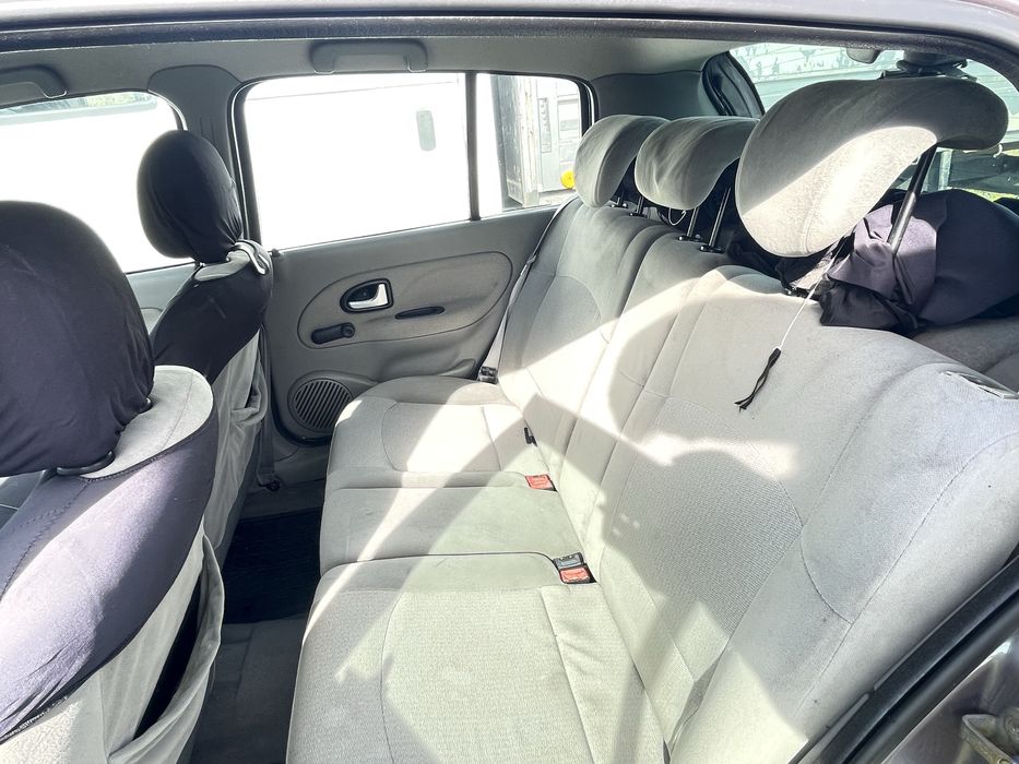 Renault Clio para venda