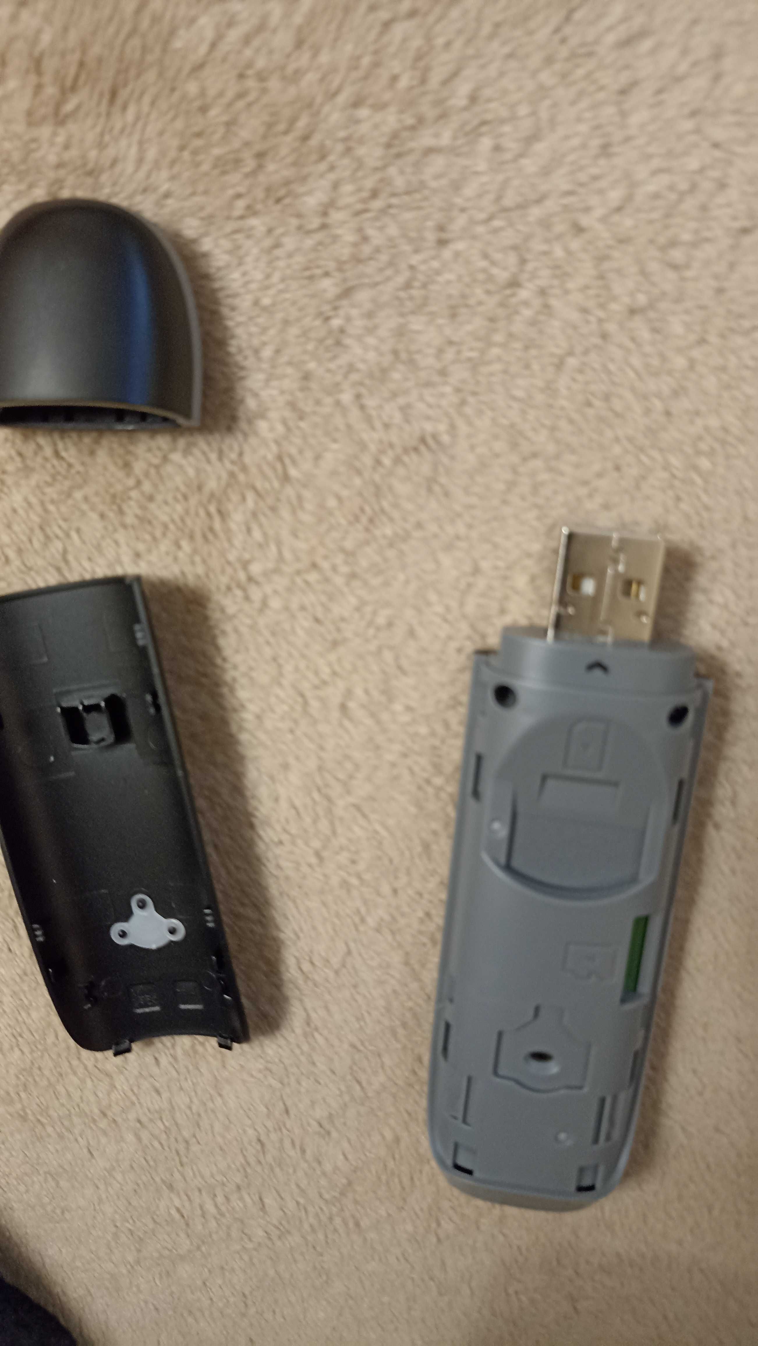 TP-LINK USB-адаптер 3.75G HSUPA