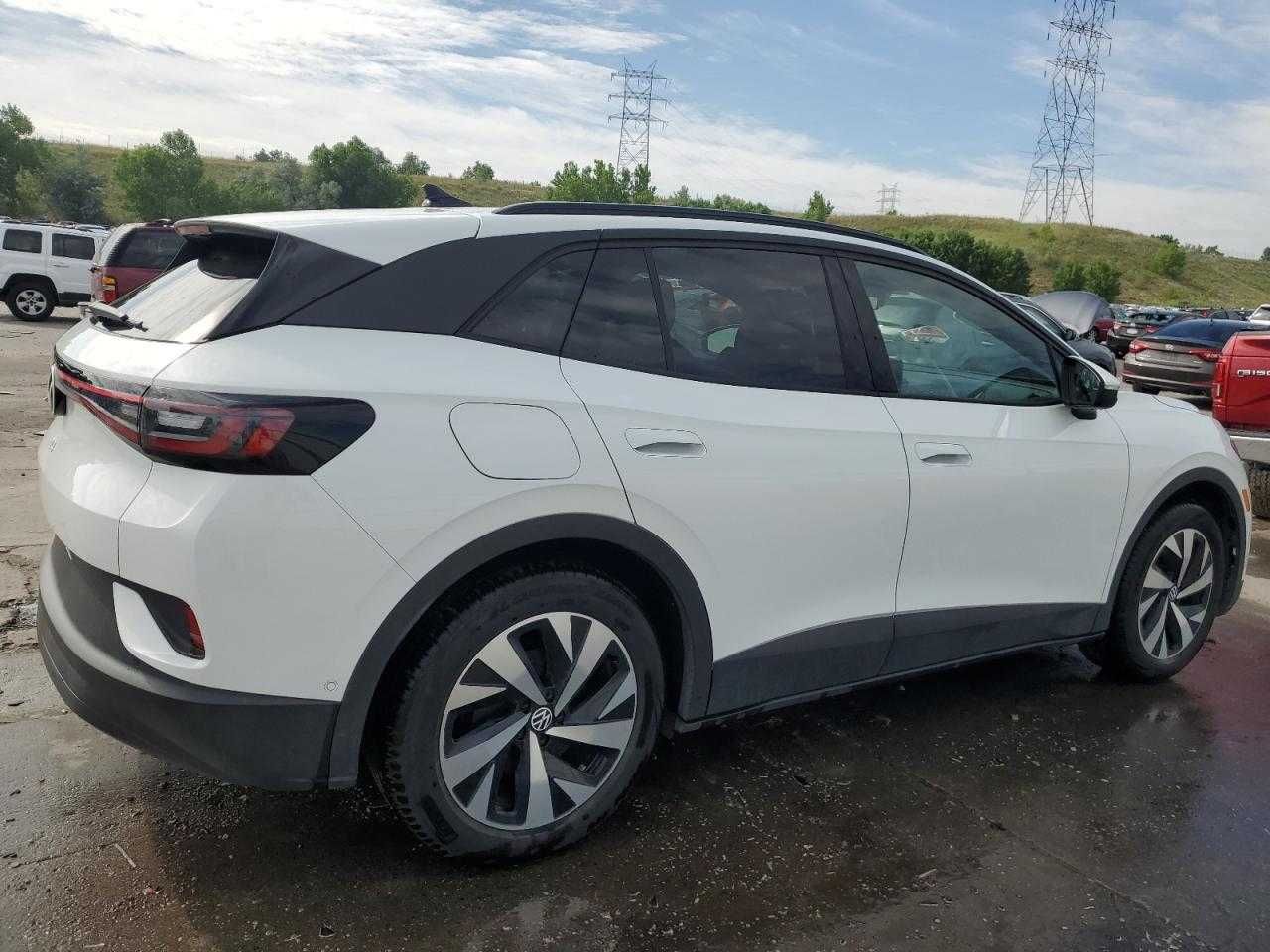 Volkswagen ID.4 2024