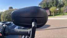 Lusterka Triumph Street Triple 2017/2024