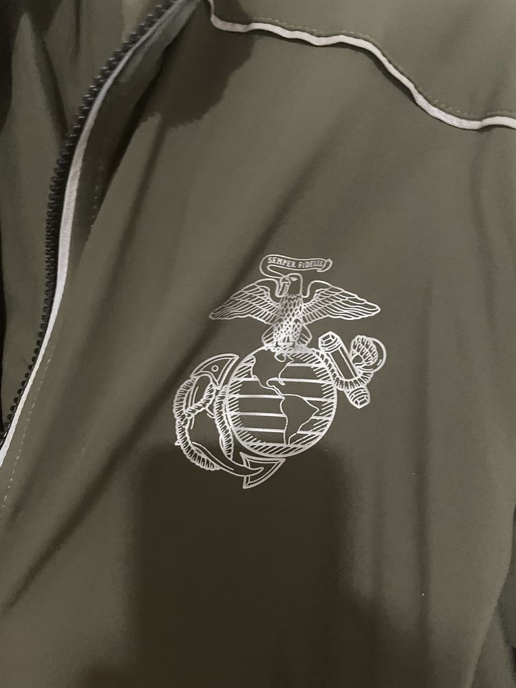 Спортивний костюм New Balnce морської піхоти США USMC N