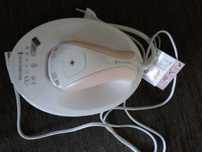 Depilator Remington nowy