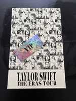 Taylor Swift - The Eras Tour - VIP Merchandise Pacote COMPLETO