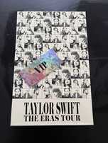 Taylor Swift - Merchandise Completo