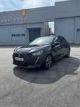 Peugeot 208 Allure 1.2 Puretech