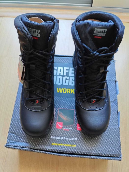 Botas táticas Polícia /Segurança /Militar /Bombeiro, etc