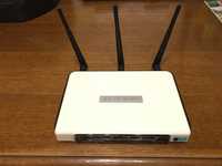 Router znanej firmy TP Link