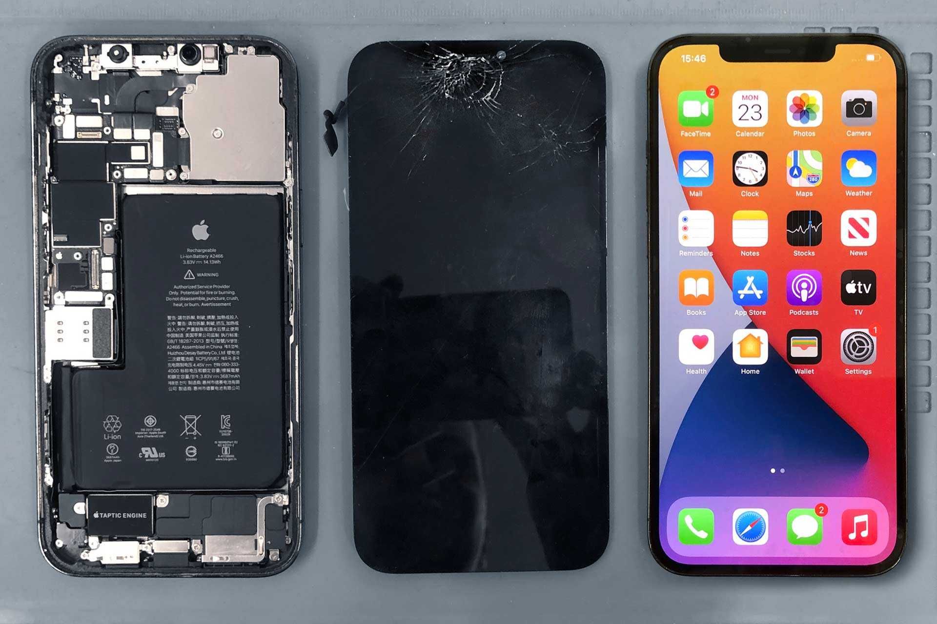 Serwis Telefonów Świdnica – iPhone, Samsung, Xiaomi – Naprawa w 1h