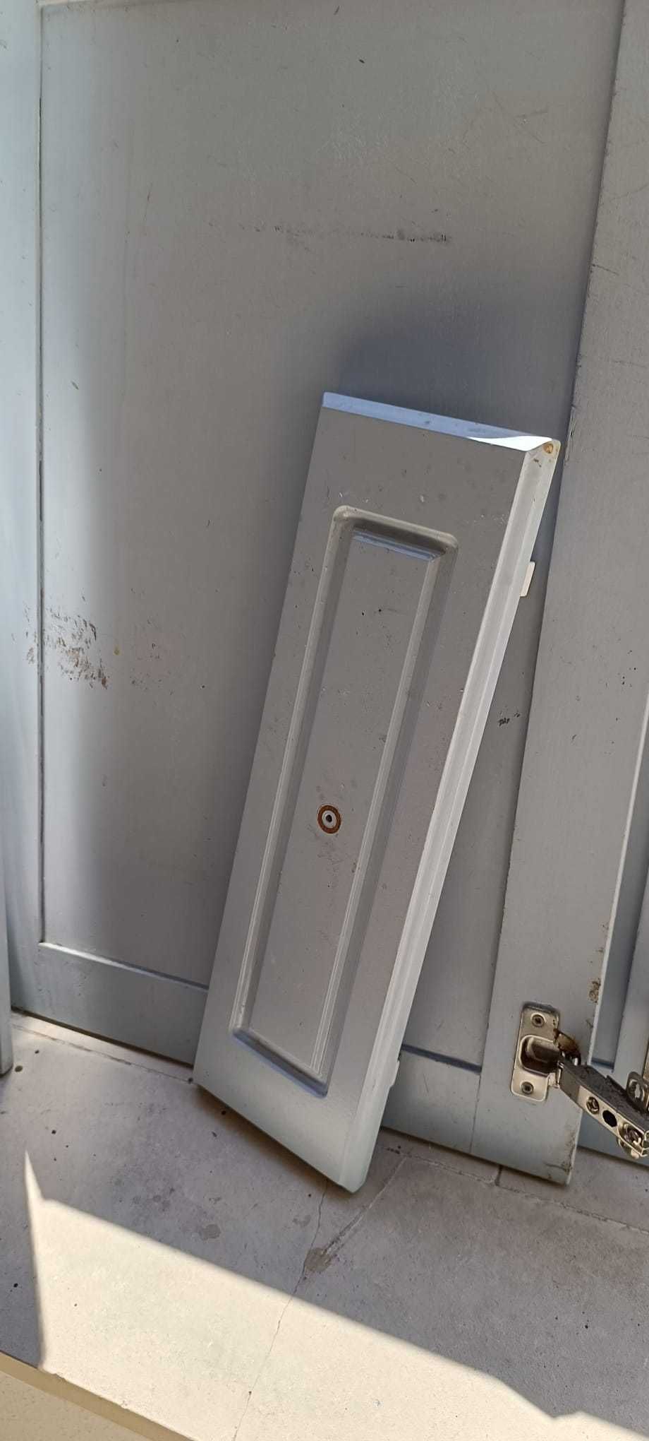 Portas de armários de cozinha