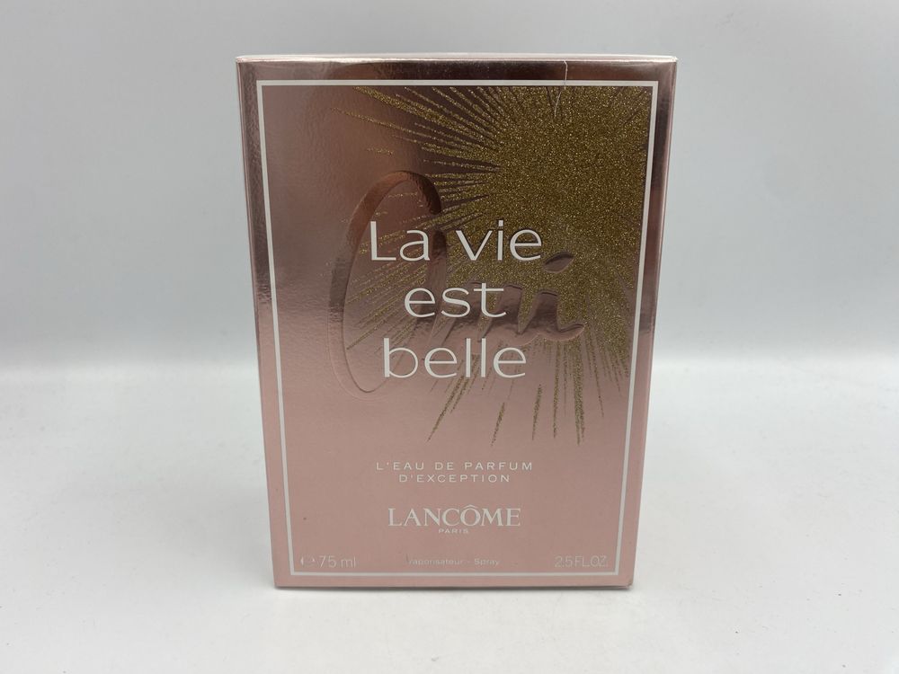 Lancome La Vie Est Belle Oui 75ml. Okazja