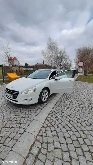 Peugeot 508 1.6 T Allure