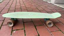 Skate baby em muito bom estado