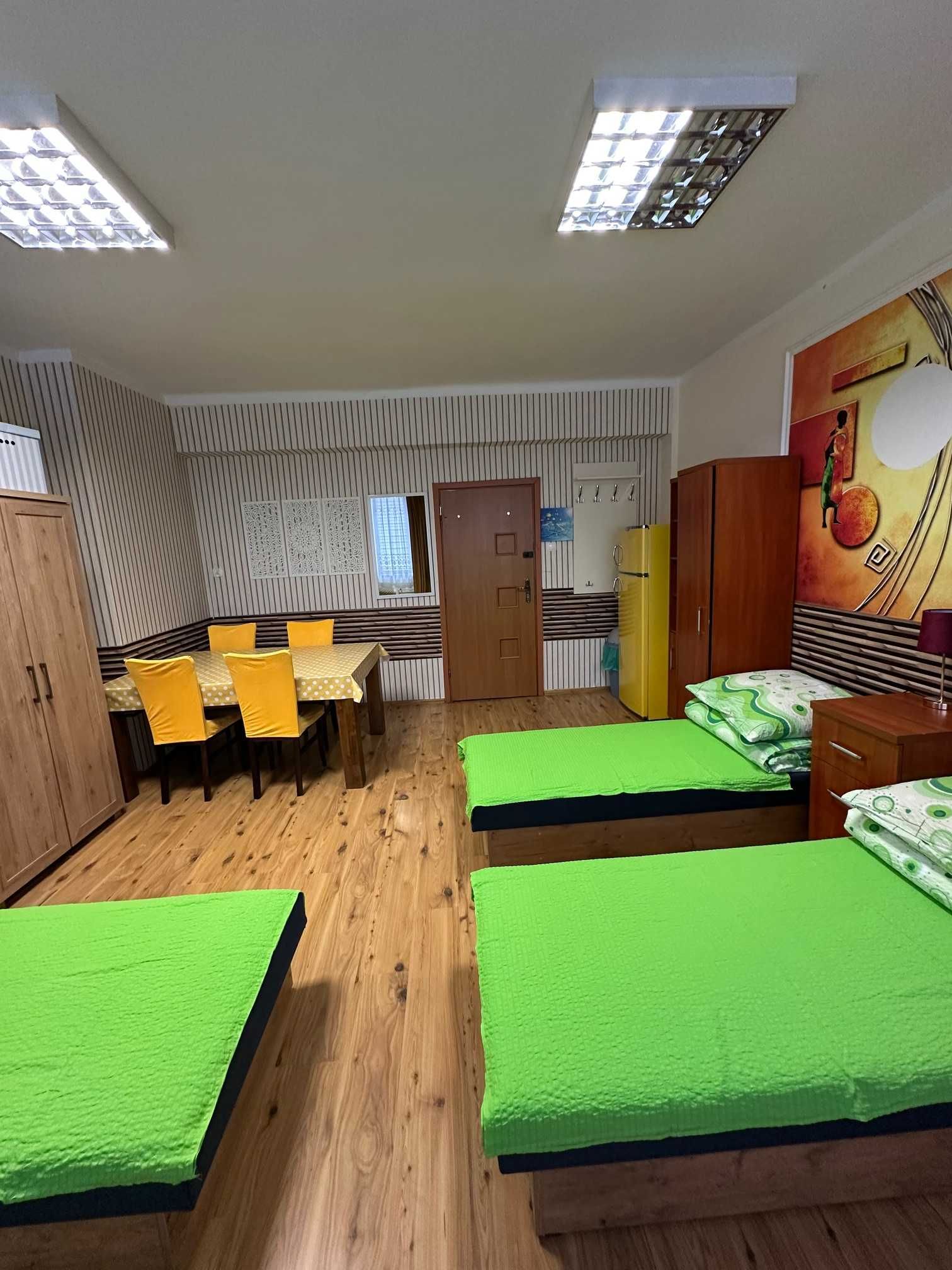 Wynajmę pokoje blisko centrum