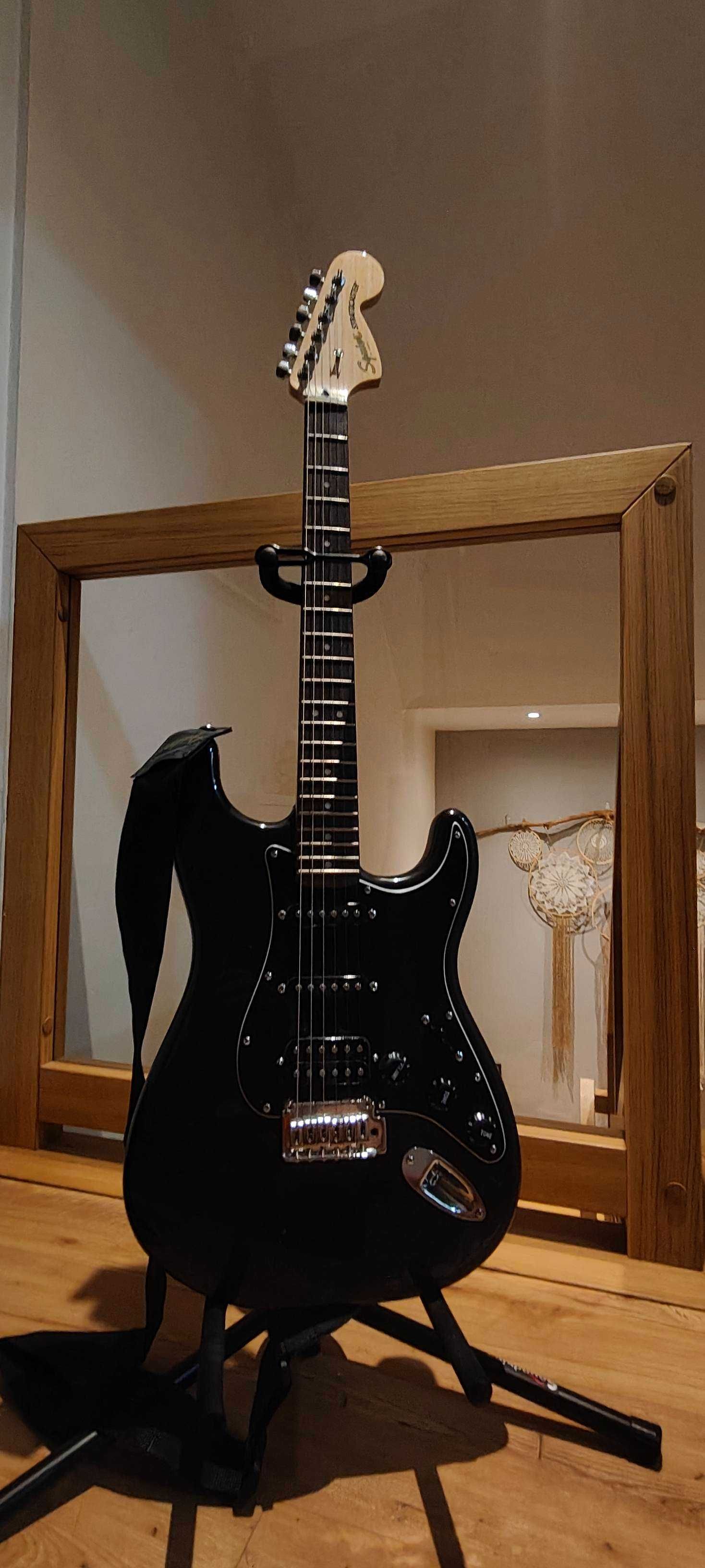 Sprzedam gitare daytone stratocaster