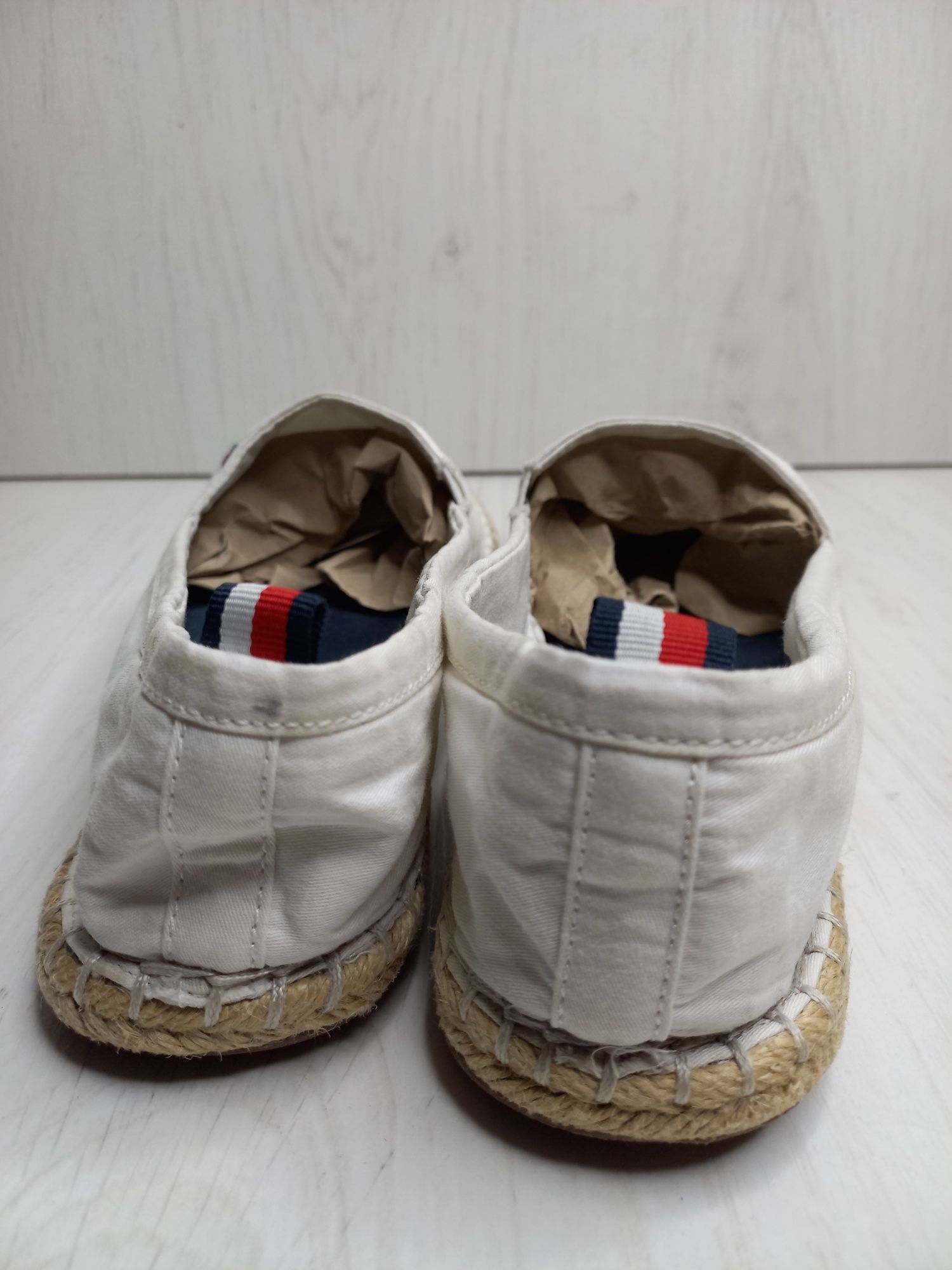 Експадрилі Tommy hilfiger originally
