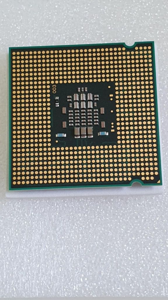 Intel Pentium Dual-Core E2160