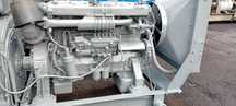 Silnik Jelcz Turbo SW 680 Leyland z podwójną miską olejową