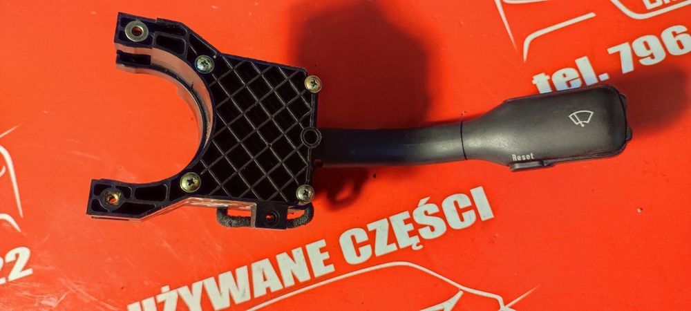 Audi A4 B5 Sedan Przed Lift Manetka Włącznik Zespolony Komputer