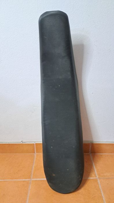 Banco  KTM 125 ano 2004