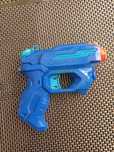Пістолет водяний Nerf Super Soaker.