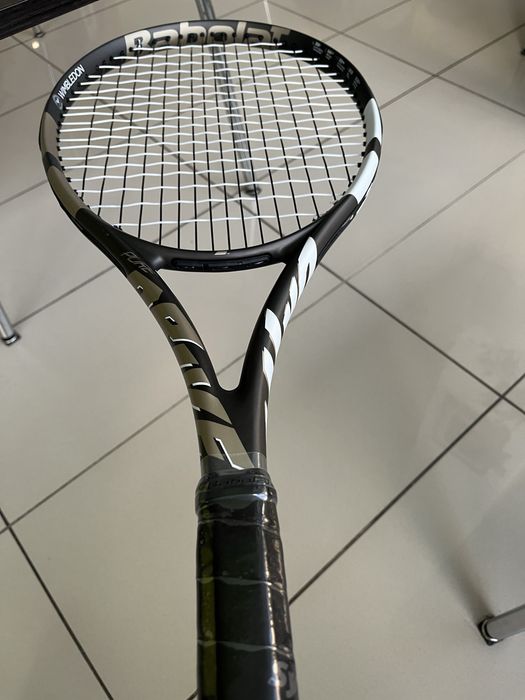 Rakieta do tenisa