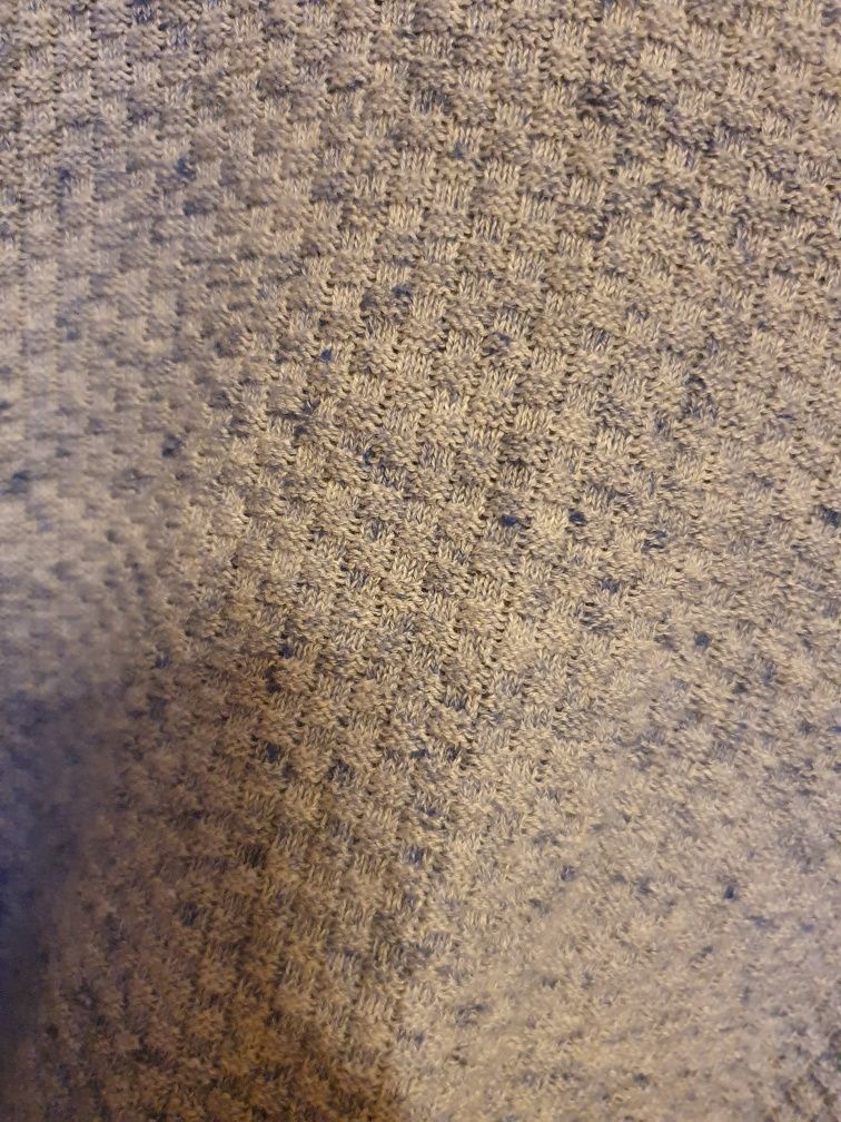 Sweter męski Jean Paul, 100% bawełna, XL- XXL