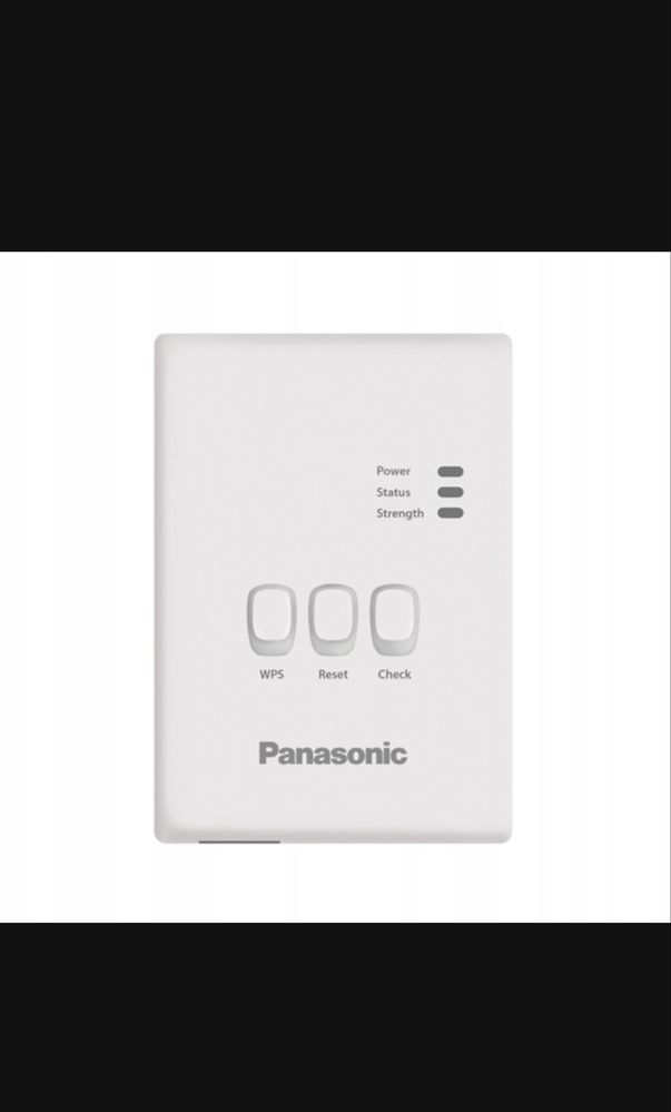 Moduł wifi smart cloud CZ-TAW1