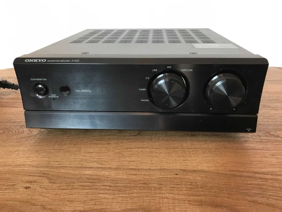ONKYO A-933 Wzmacniacz Stereo