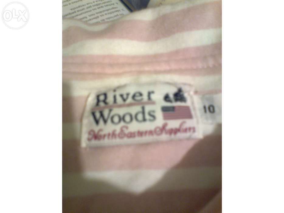 Casaco River Woods