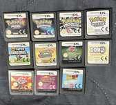 Jogos nintendo ds (pokemon platinum, pokemon diamond, etc)