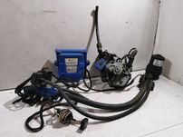 Instalacja gazowa LPG Zenit Blue Box