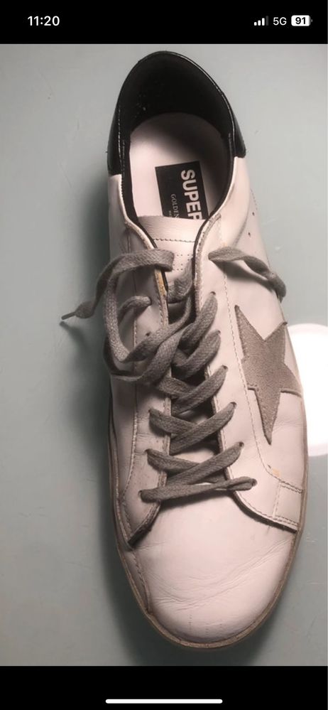Golden Goose