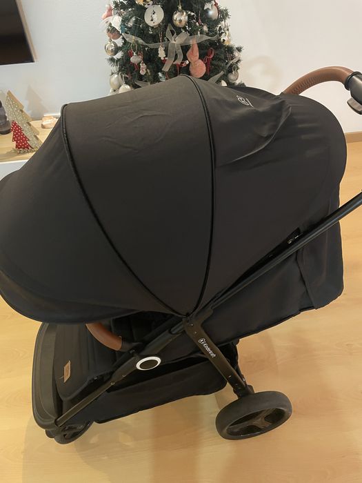 Carrinho de bebe Kinderkraft