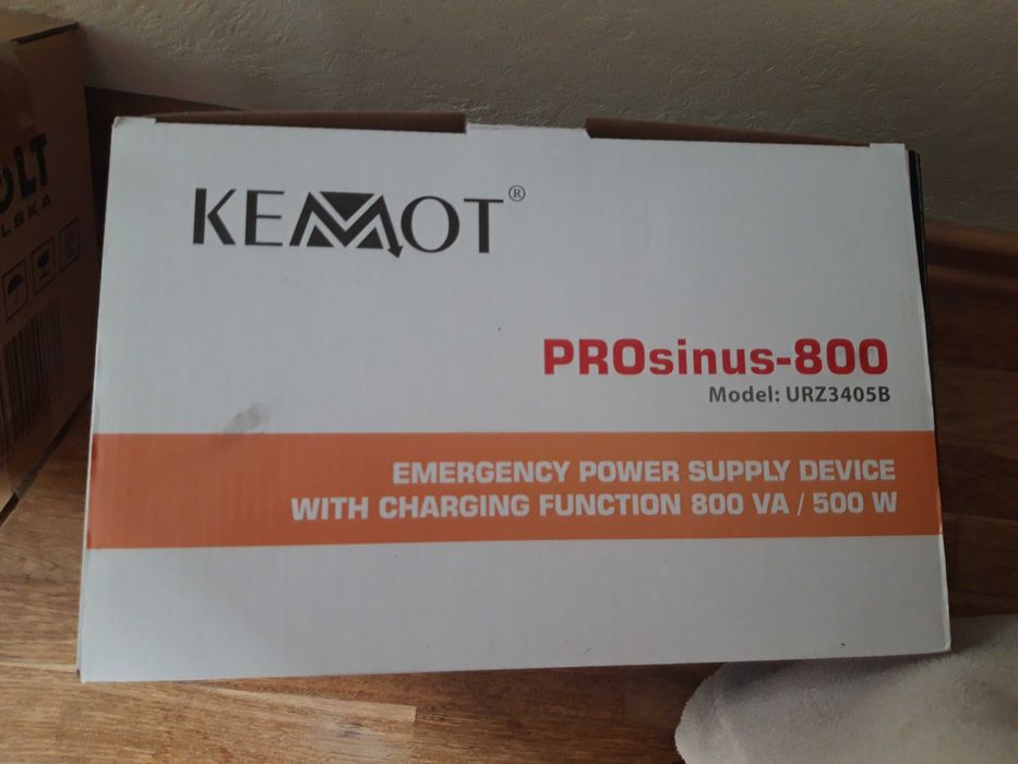 Комплект Безперебійного живлення