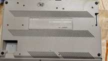 Atari ST komputer