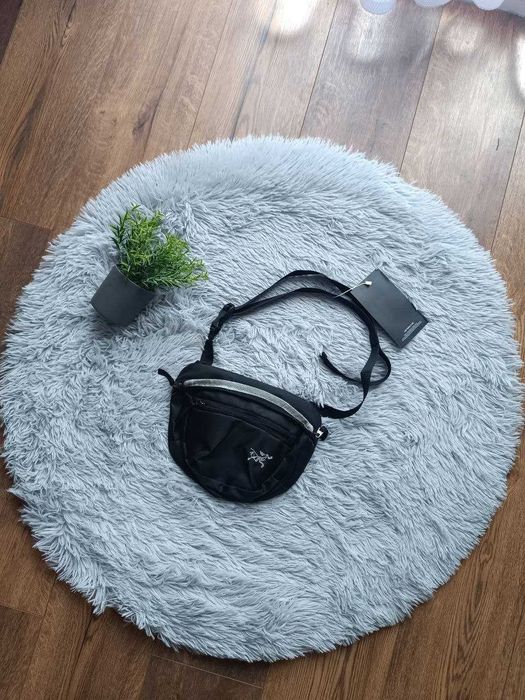 Torba Arcteryx Nerka