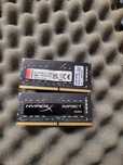 Pamięci RAM ddr4 2x 16 GB HyperX impact, najlepsze