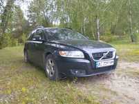 Продаю Volvo V50 1.6 TDI