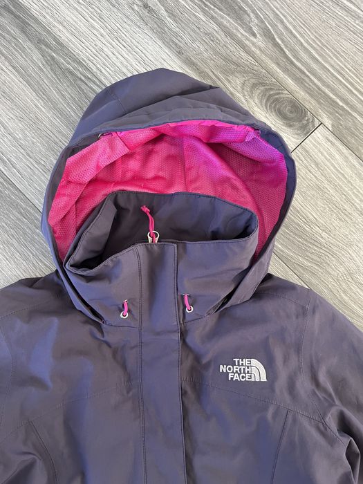 Kurtka wiatrówka The North Face XS