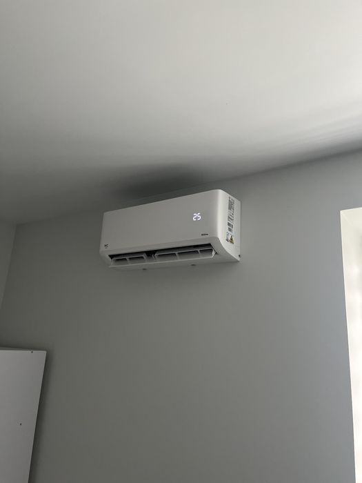 Кондиціонери продаж монтаж сервіс