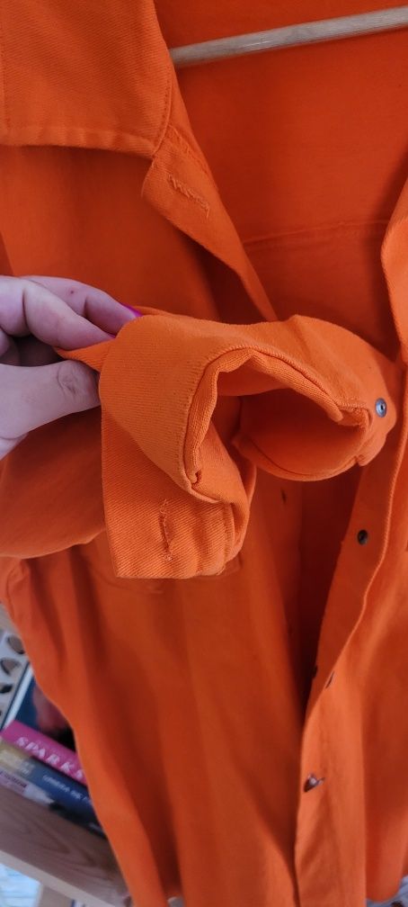 Wyprzedaż szafy kurtka katana XL-XXL